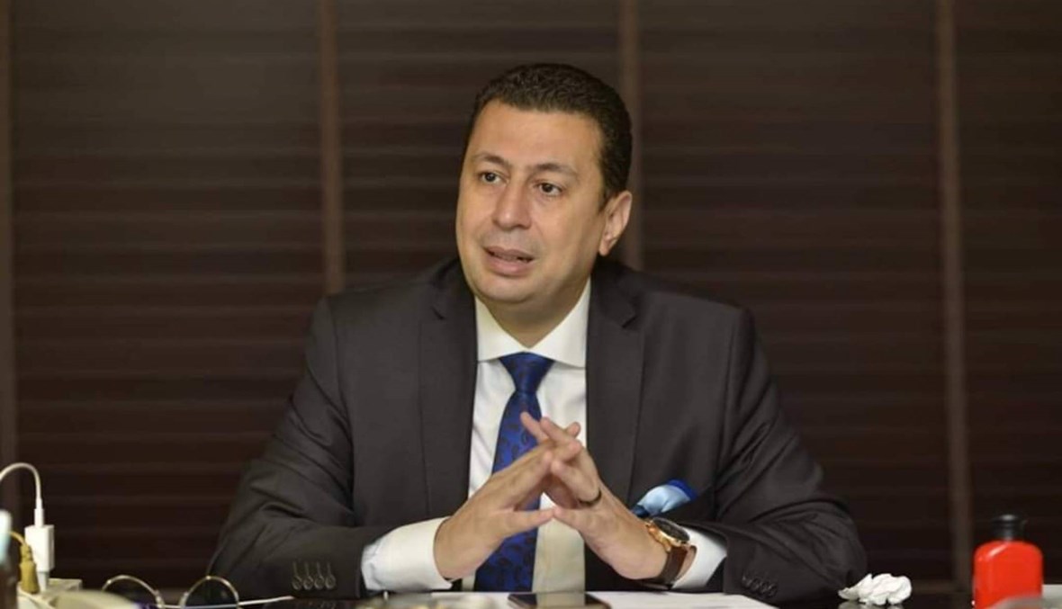محامي ريهام سعيد يكشف لـ"النهار" سبب القبض على سما المصري