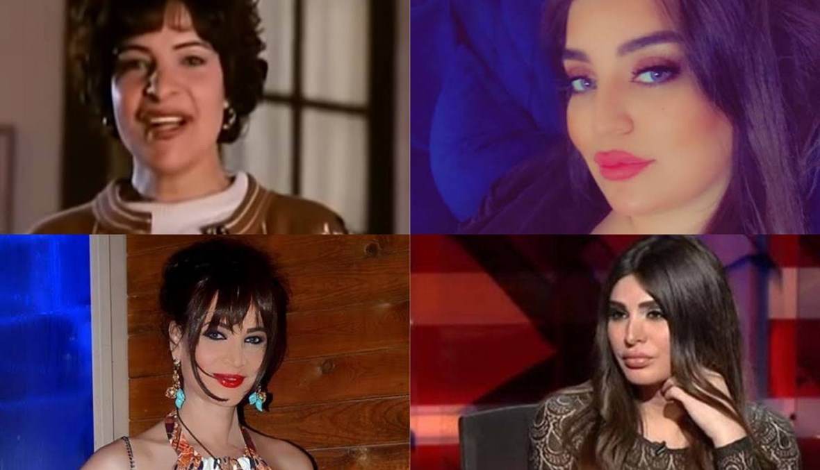 فنّانة مصرية وابنة ممثل شهير... أبرز قصص المتحوّلين جنسياً في الوطن العربي