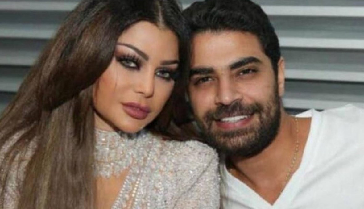 من هو محمد الوزيري الذي تقاضيه هيفا وهبي؟