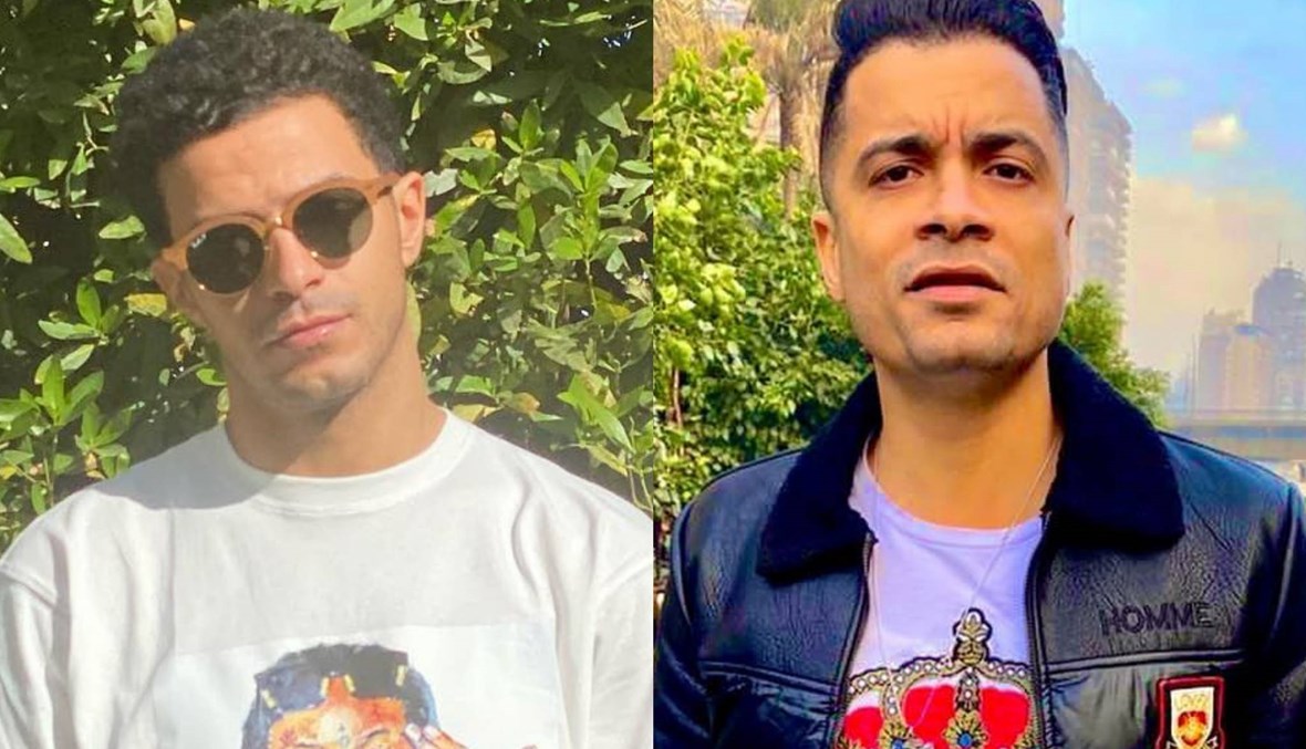 عن حقيقة تهديده لاعباً مصرياً بالقتل... حسن شاكوش يوضح لـ"النهار"