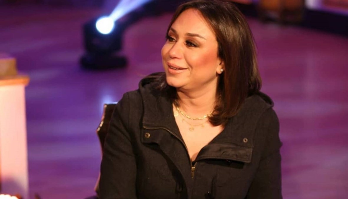 ارتبطت مرتين عن حب... إنجي علي: الزواج يُفسد أشياء كثيرة