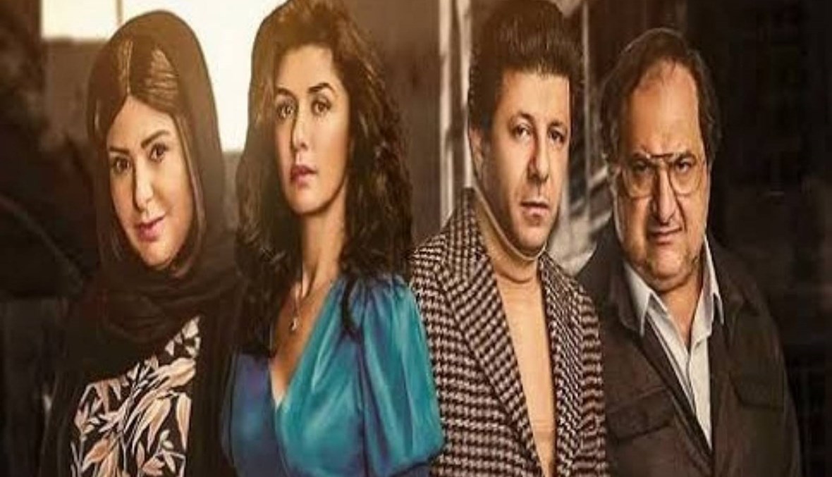 10 أيام تفصل صنّاع "ليالينا 80" عن نهاية تصوير المسلسل