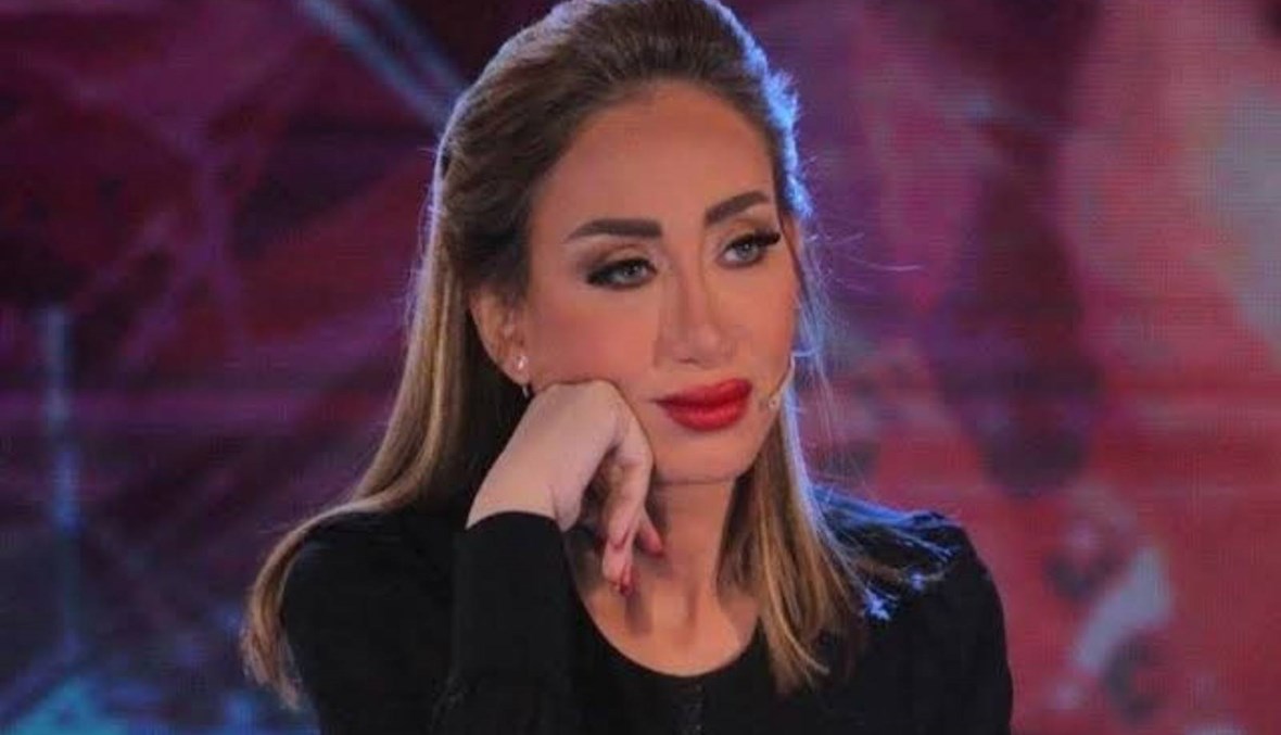 بعد قرار وقفها… ريهام سعيد تعلن عودتها إلى التلفزيون (فيديو)