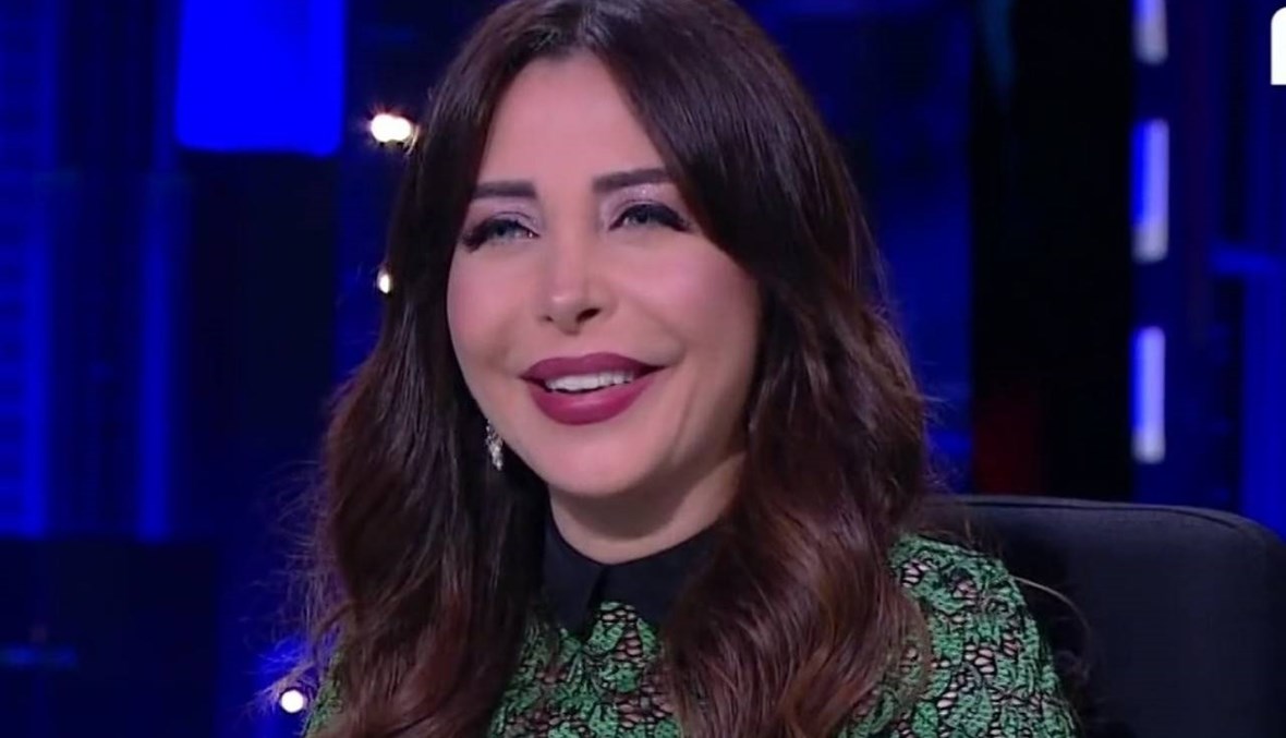 إعلامية مصرية تهرب من الأستوديو على الهواء في العيد (فيديو)