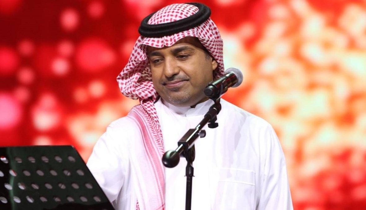 راشد الماجد تصدّر الترند في السعودية: "افرح اعقم يدي وثوبي"