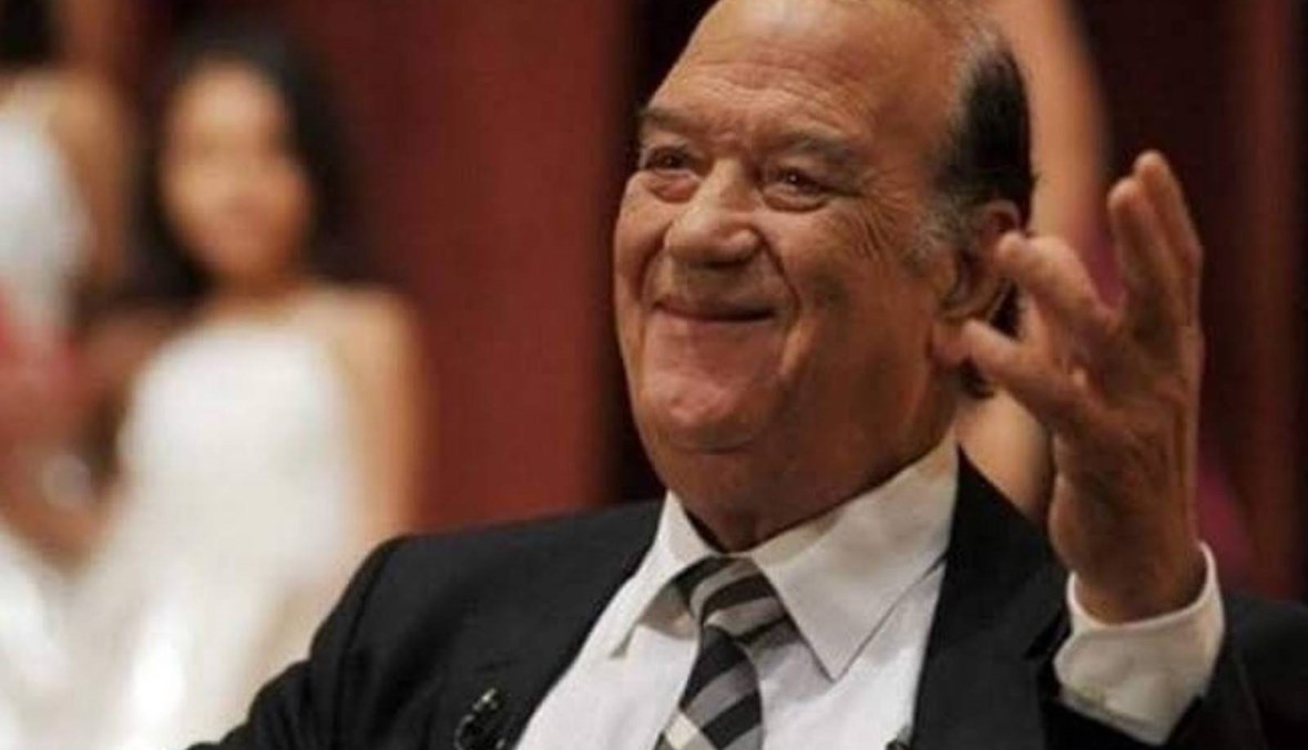 صدمة فنية... وفاة حسن حسني صانع النجوم وصاحب البصمات الذهبية