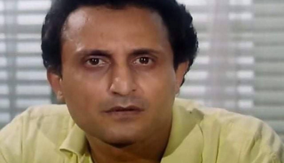 وفاة الفنان المصري محمود مسعود... "هبوط في الدورة الدموية"