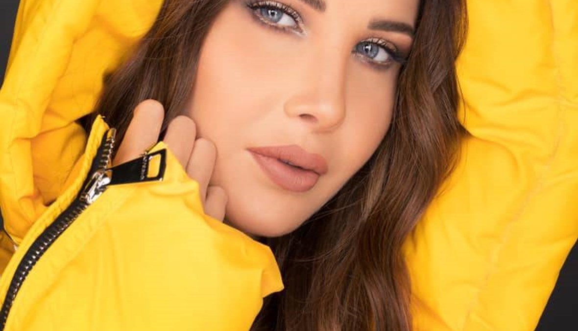 حاول سرقة فيلا نانسي عجرم... تبادل إطلاق النار مع زوجها ومقتل السارق