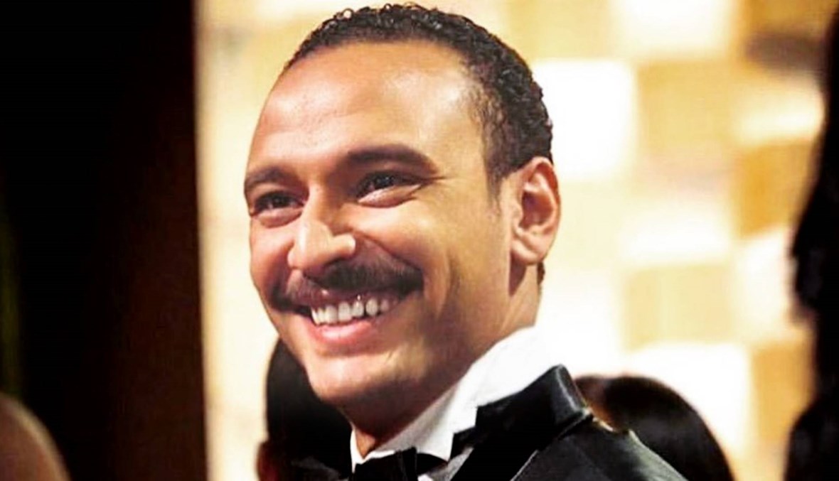 أحمد خالد صالح: "سيف الله" سيكون علامة في تاريخ الدراما المصرية