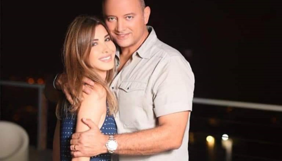 فنانون وإعلاميون يتضامنون مع زوج نانسي عجرم: "للإفراج عنه فوراً"