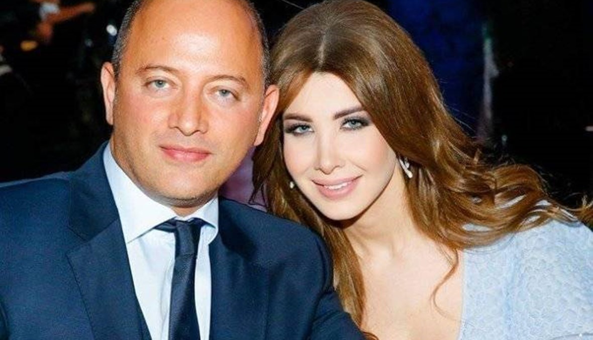 قرار بتوقيف زوج نانسي عجرم