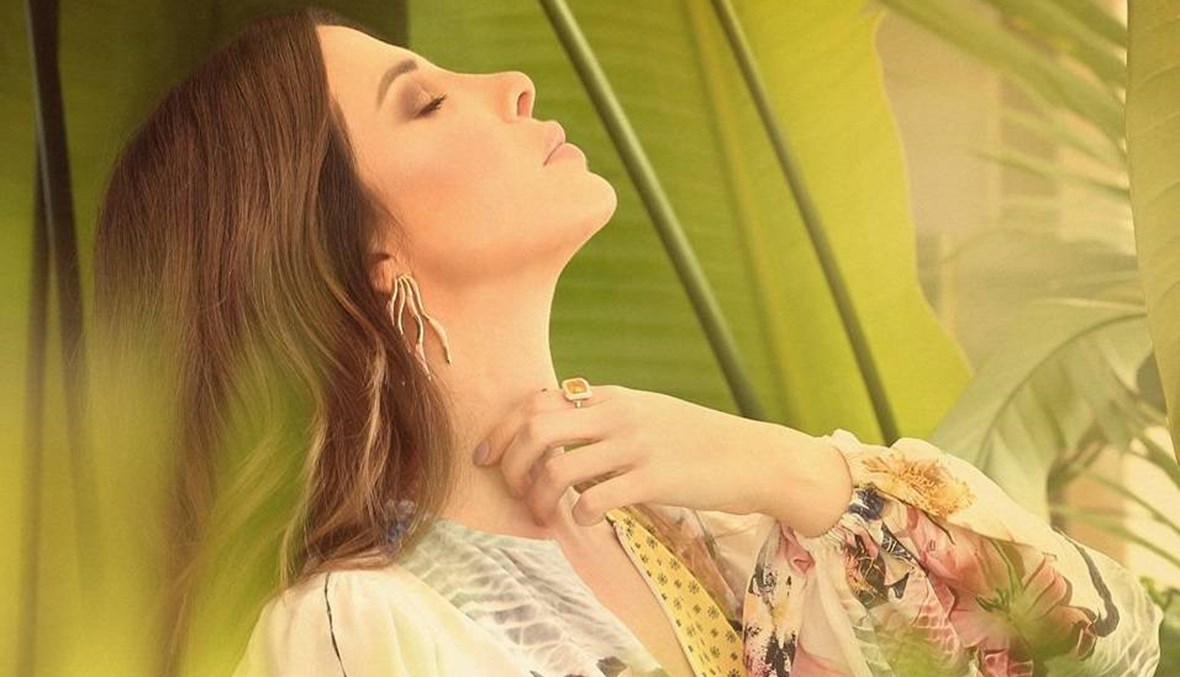 مدير أعمال نانسي عجرم لـ"النهار": "هذه كذبة يروّجها البعض"