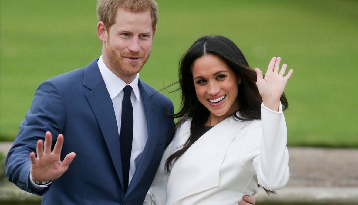الأمير هاري وزوجته يتّجهان للتخلي عن المهام الملكية والعمل لتحقيق استقلال ماليّ
