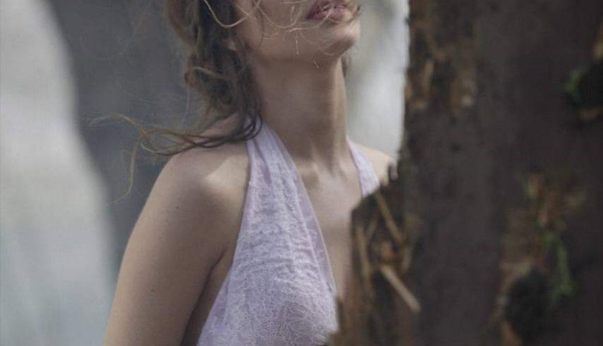 شائعات تحاصر نانسي عجرم... وزوجها تُرك مرتين