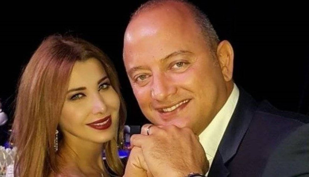تقرير الطبيب الشرعي بعد الحادثة التي وقعت في منزل الفنانة نانسي عجرم...