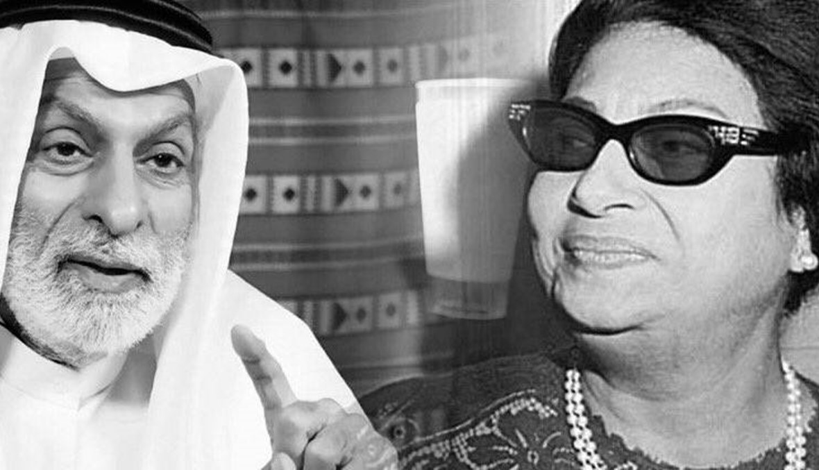 السياسي الكويتي عبدالله النفيسي في أعنف هجوم على أم كلثوم وانتقادات واسعة