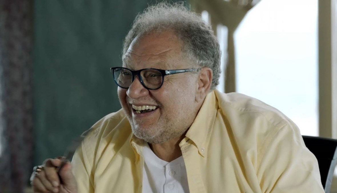 يحيى الفخراني مكرّماً في مهرجان أبوظبي