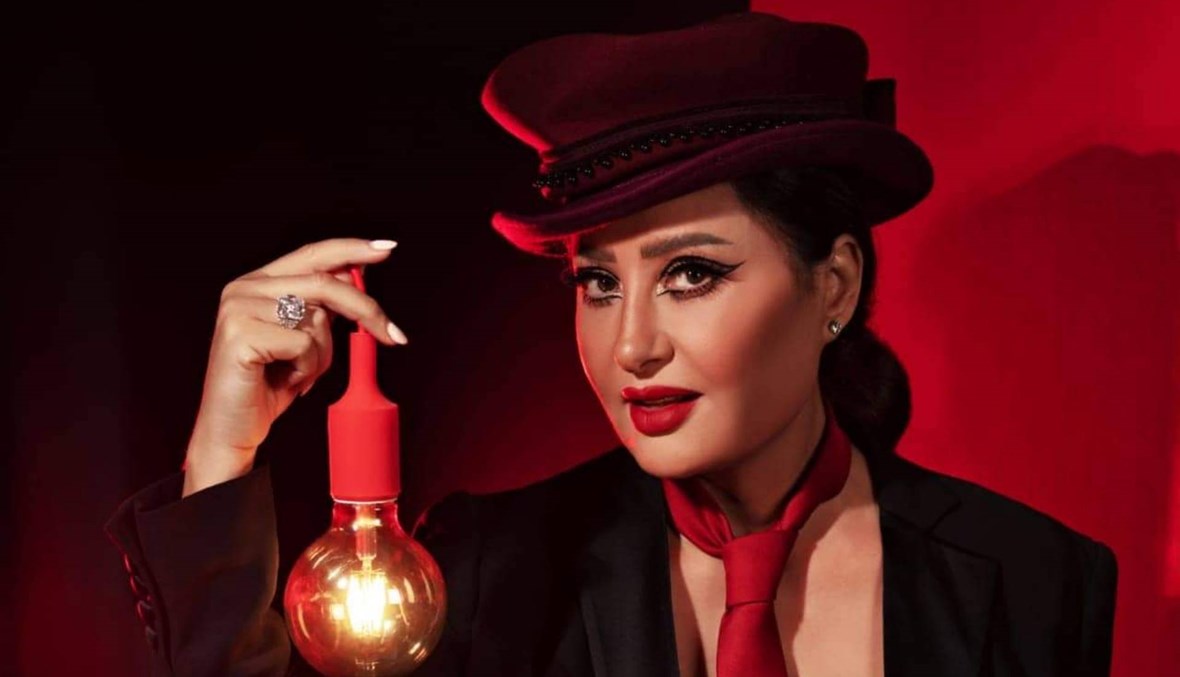 لطيفة تتحدث عن الجرأة والتجديد... "في الأحلام" (فيديو)