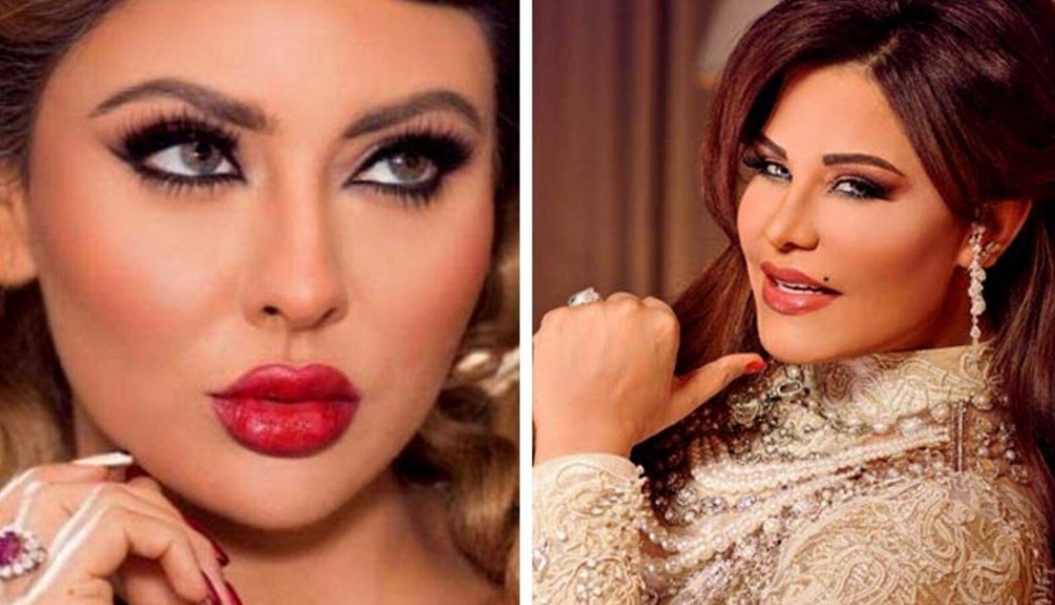 صدور حكم بسجن مريم حسين وأحلام تتدخّل