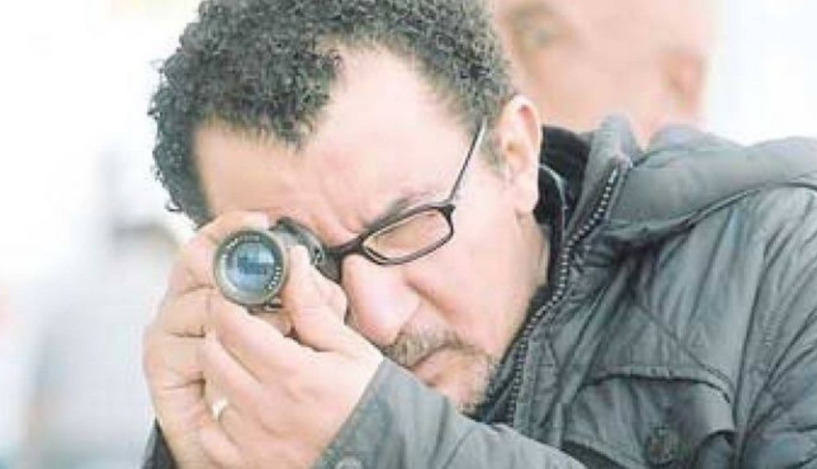 حبس مخرج مصري بسبب المخدرات: "لا أعلم كيف وصلت"