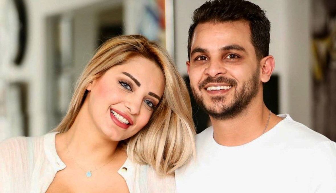 محمد رشاد ومي حلمي يكشفان الجوانب الإنسانية والحياتية للأزواج
