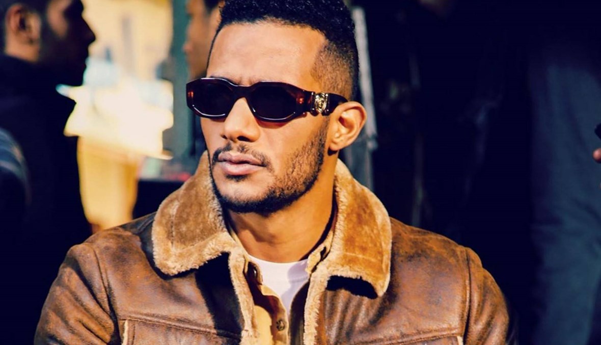 محمد رمضان يروّج لحفله بكأس السوبر: "ثقة في الله" (فيديو)