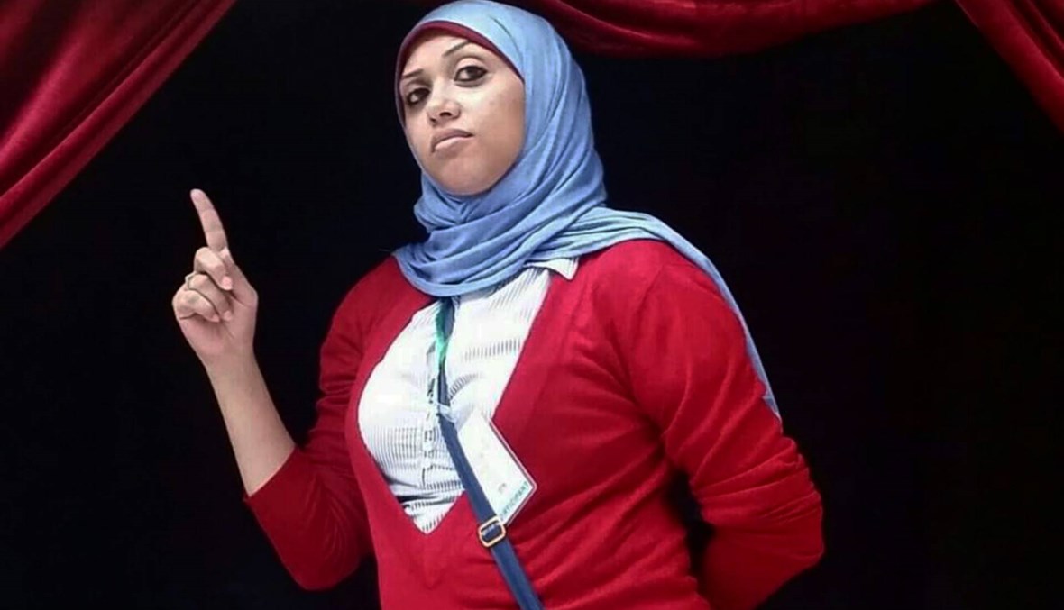 مهرجان الإسكندرية للفيلم القصير ينعى الصحافية رحاب بدر المقتولة بمنزلها