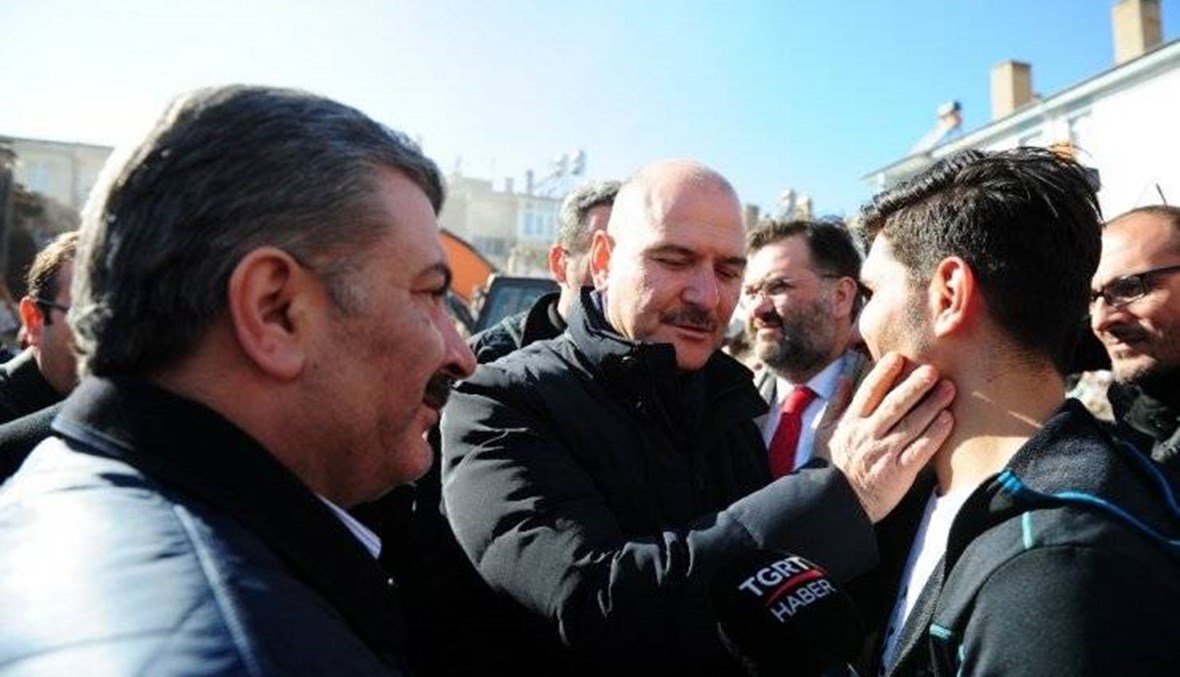 بعد إنقاذه العائلة التركيّة... إردوغان يمنح البطل السوريّ الجنسية