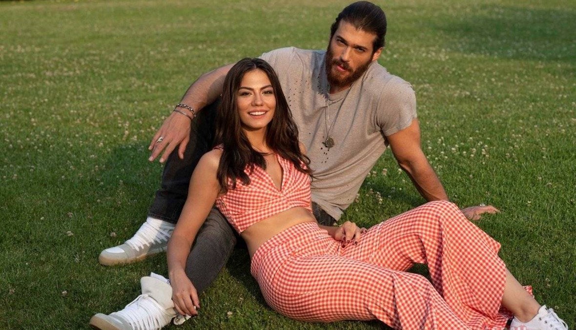 يمان جديد في حياة ديميت أوزدمير