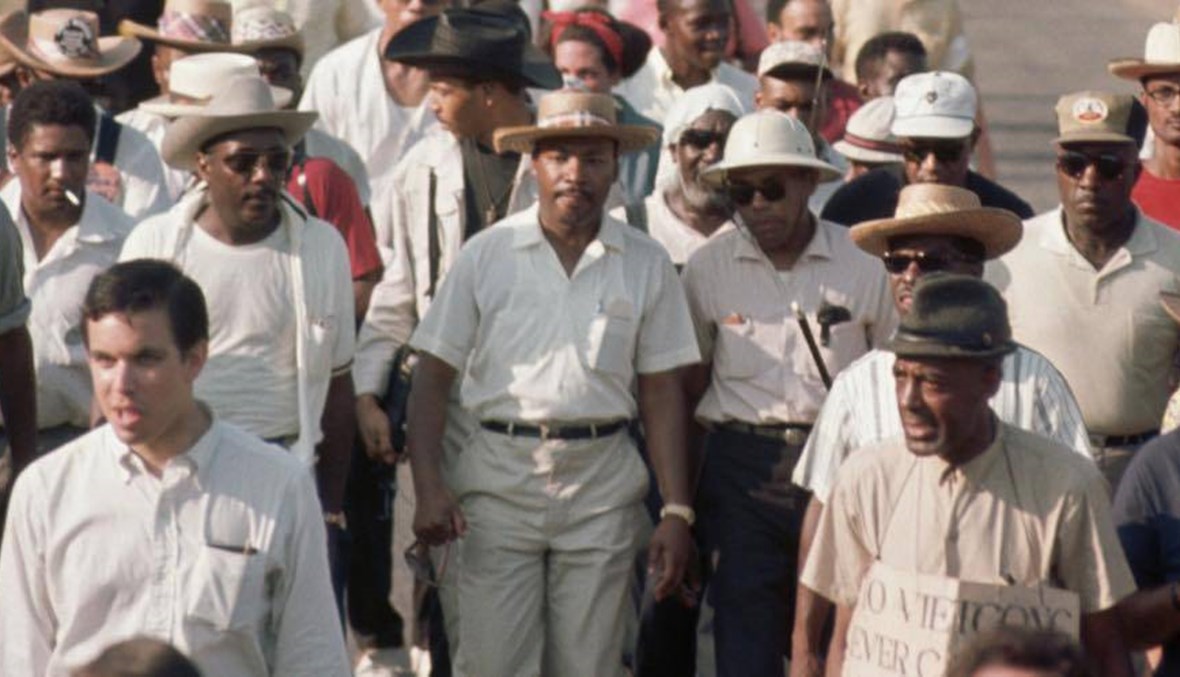 مارتن لوثر كينغ "لديه حلم" حققه بمسيرة إصلاحية مناهضة للعنصرية والظلم!