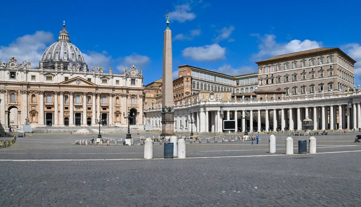 متاحف الفاتيكان تعيد فتح أبوابها مطلع حزيران... اعتماد الحجز على الإنترنت احتراماً للتباعد
