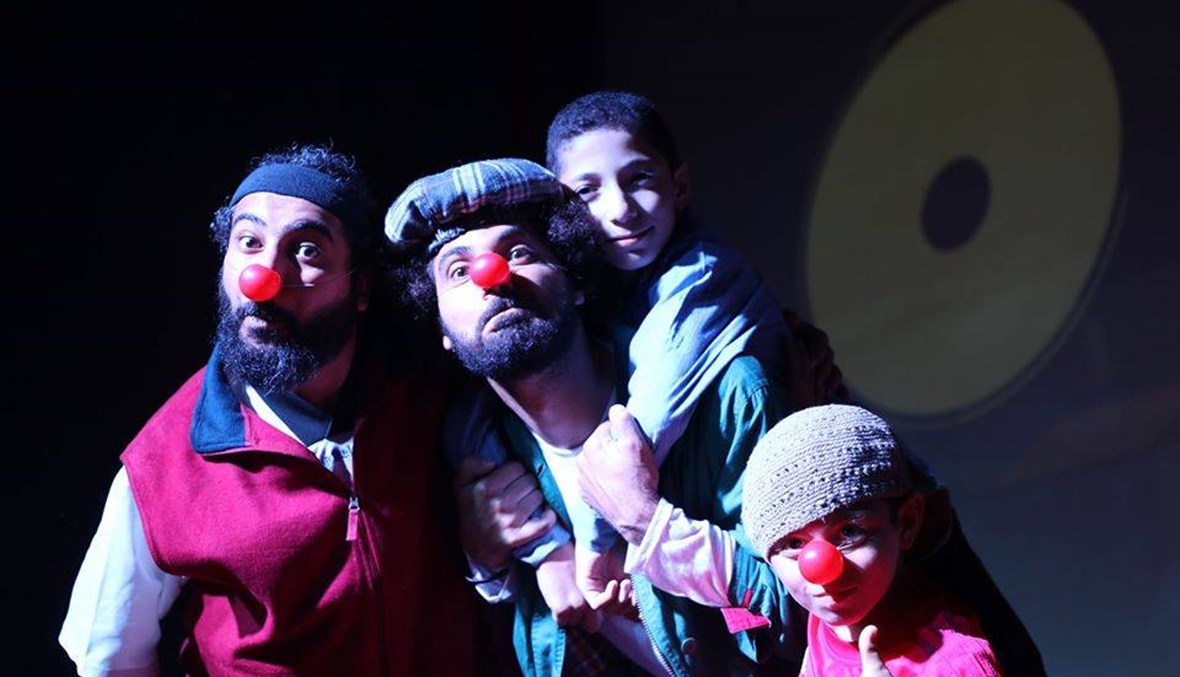 المسرح الوطني اللبناني يعرض أفلام قاسم إسطنبولي: استمرار كسر المركزية الثقافية