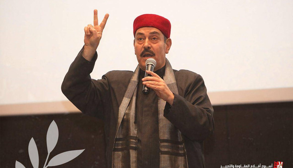 "رسالات" افتتحت أسبوع "أفلام المقاومة والتحرير" في تونس: تجديد العهد