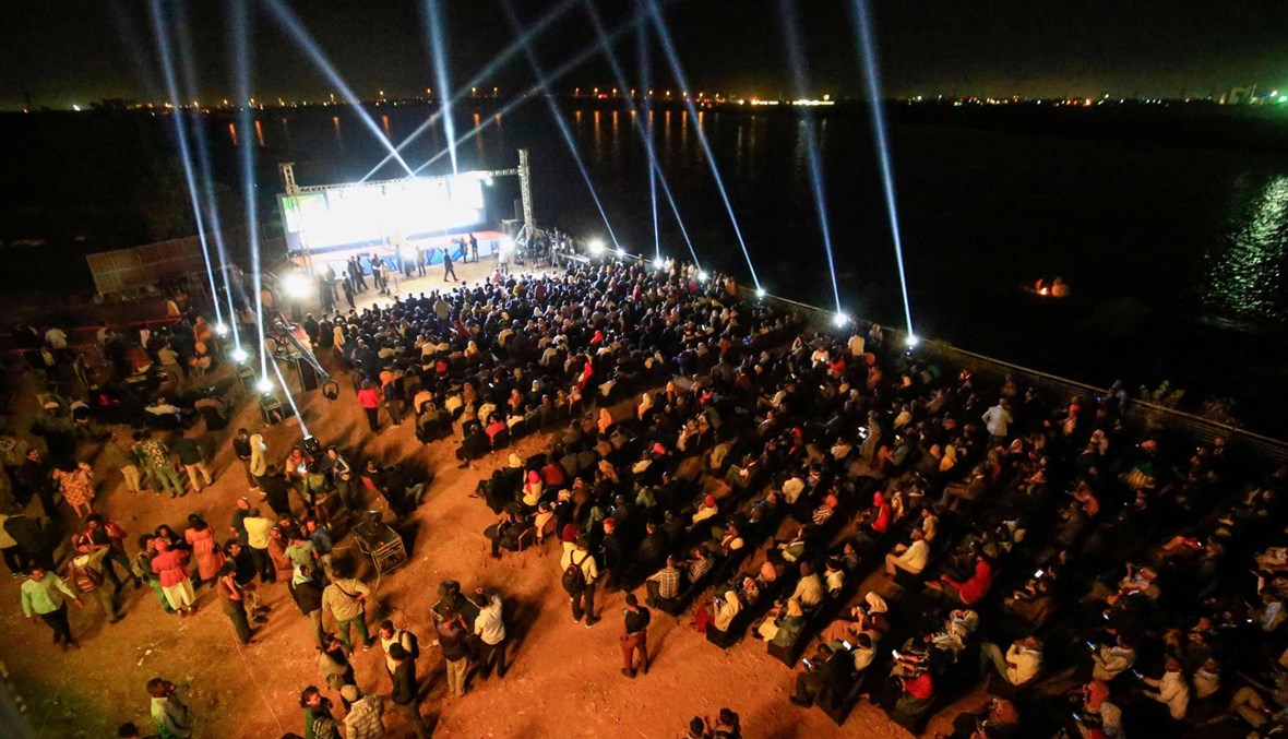 جائزة مهرجان السودان للأفلام المستقلّة لفيلم "حاحاي الكلاب": بدايات جديدة