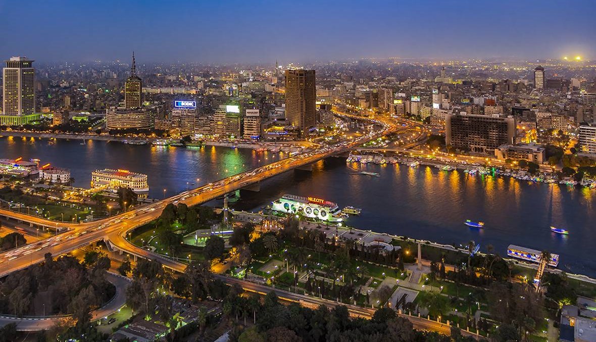 القاهرة عاصمة للثقافة في العالم الإسلاميّ لعام 2020: تعايُش الأديان والحضارات