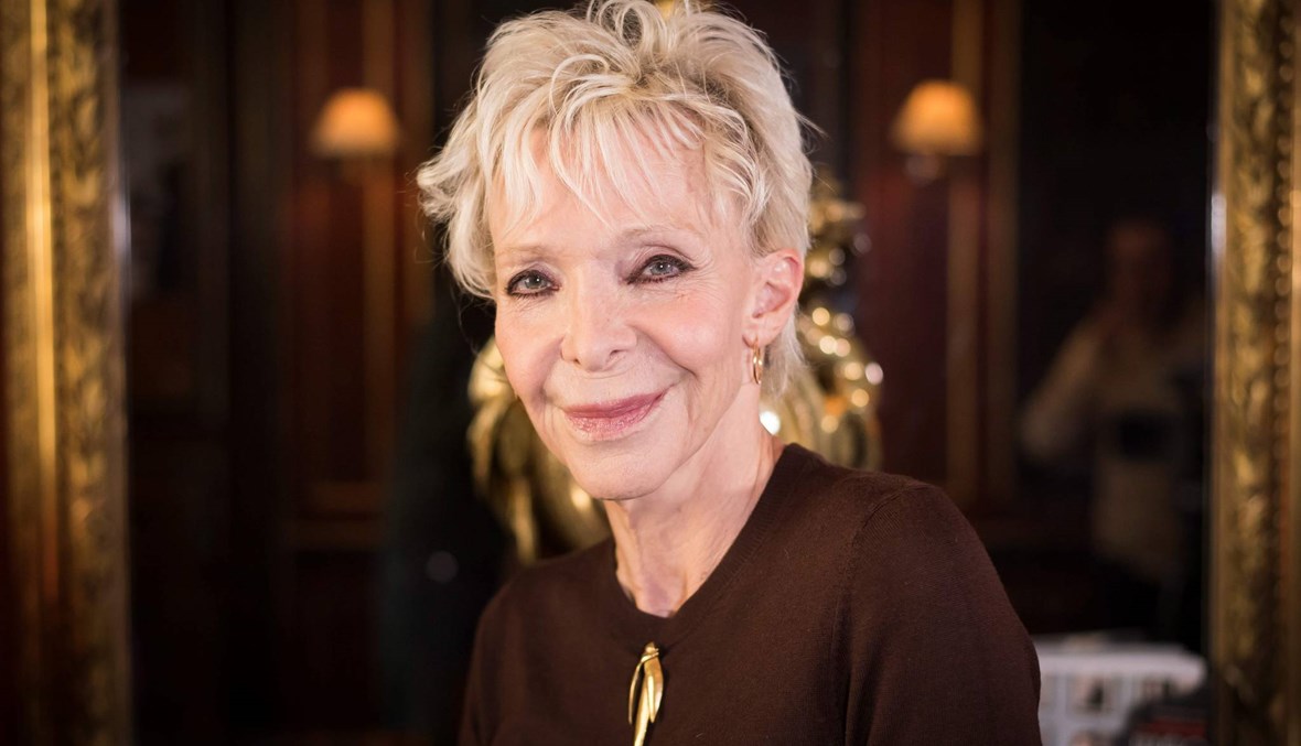 رحيل توني مارشال: المرأة الوحيدة الفائزة بـ"سيزار" أفضل إخراج