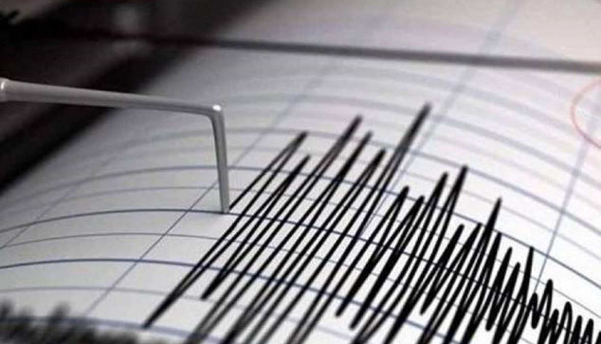 زلزال بقوة 5.8 درجة يضرب شمال شرق إيران