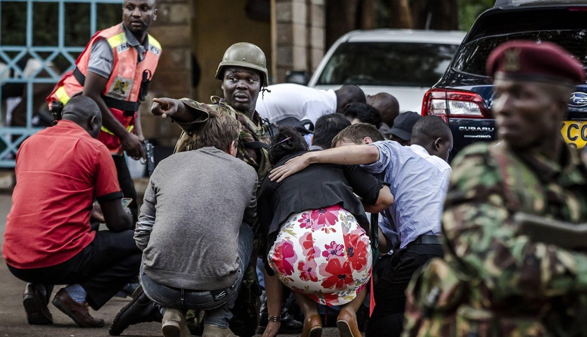 كينيا: مسلّحون نفّذوا هجوماً على حافلة... مقتل ثلاثة أشخاص