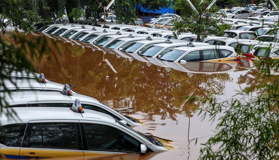إندونيسيا: فيضانات وانزلاقات أتربة في جاكرتا... حصيلة الضحايا 29 على الأقل