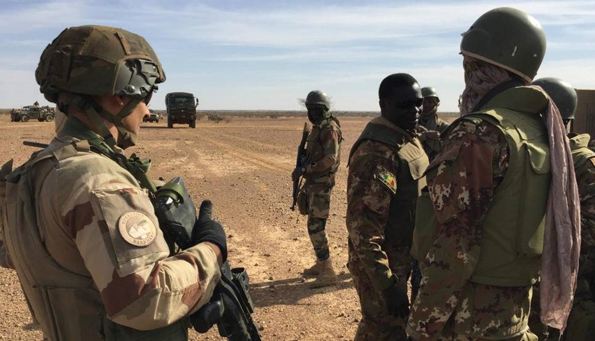 مالي: إصابة 20 في هجوم صاروخي على قاعدة للأمم المتحدة