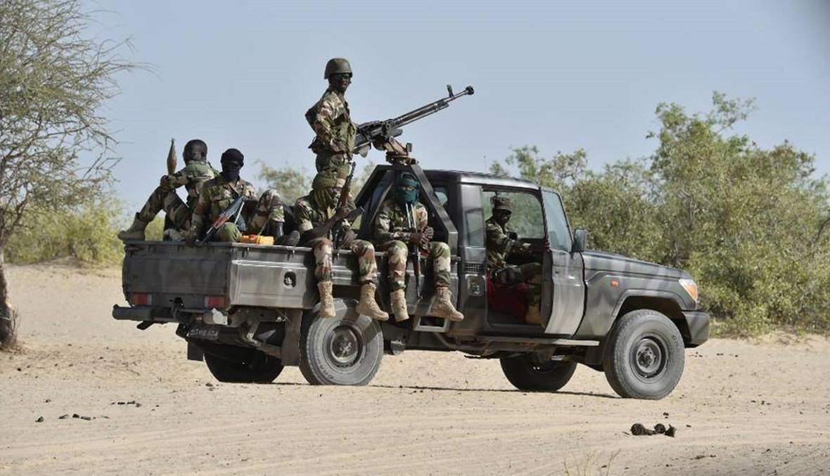 خمسة قتلى بهجوم لعناصر على صلة بتنظيم "داعش" في نيجيريا