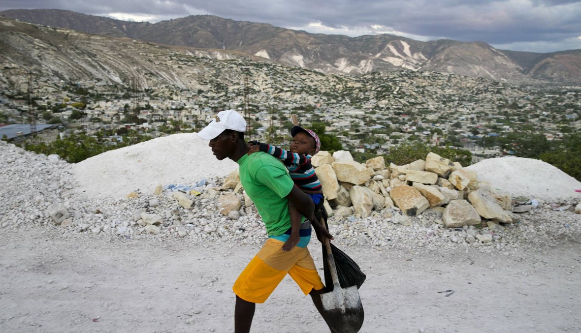 هايتي تحيي ذكرى مرور عشر سنوات على الزلزال المدمِّر: مرارة وإخفاق