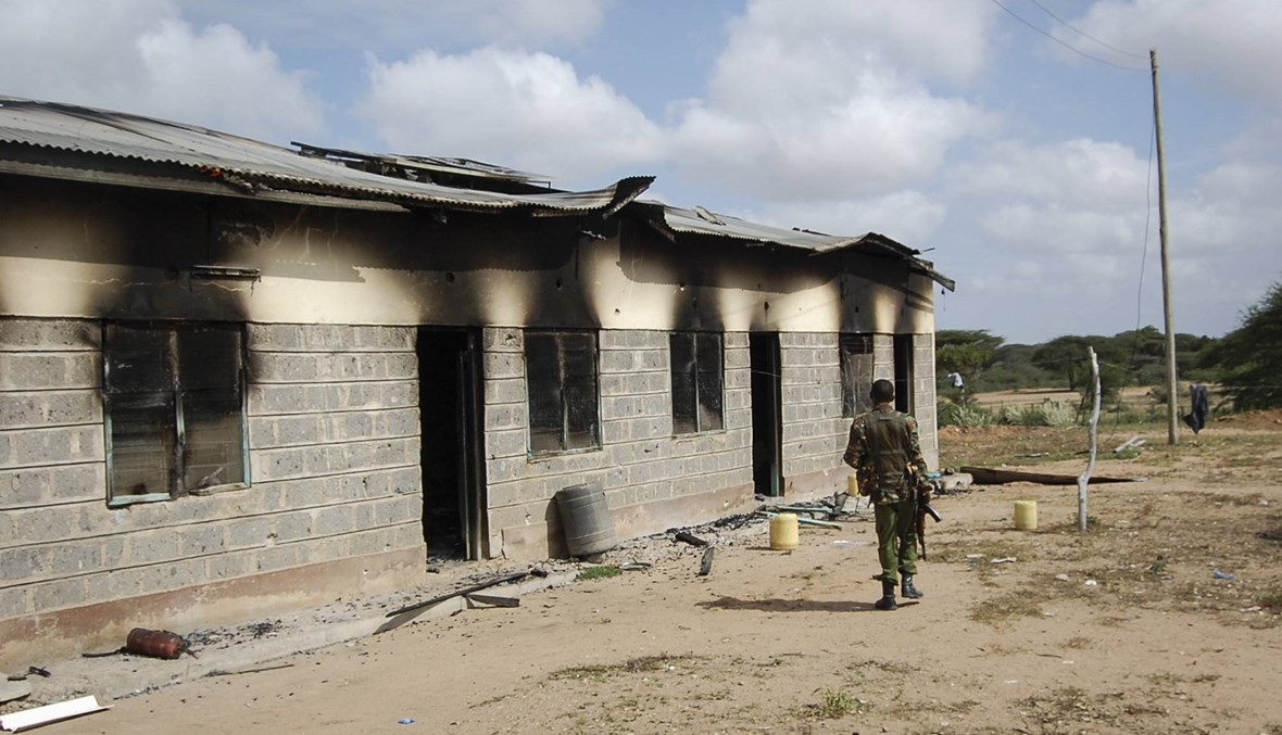 كينيا: حركة الشباب شنّت هجوماً في كاموثي... مقتل ثلاثة معلّمين، وخطف رابع
