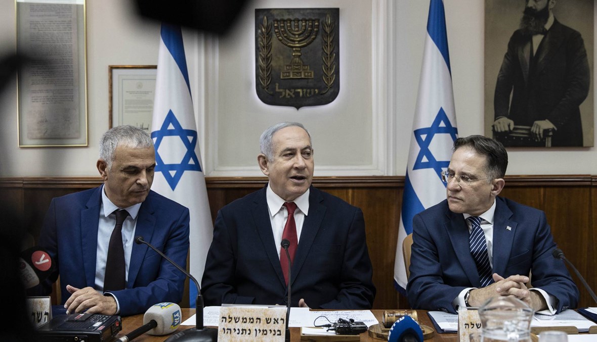 إسرائيل: الكنيست توافق على تشكيل لجنة للبتّ في منح نتنياهو الحصانة