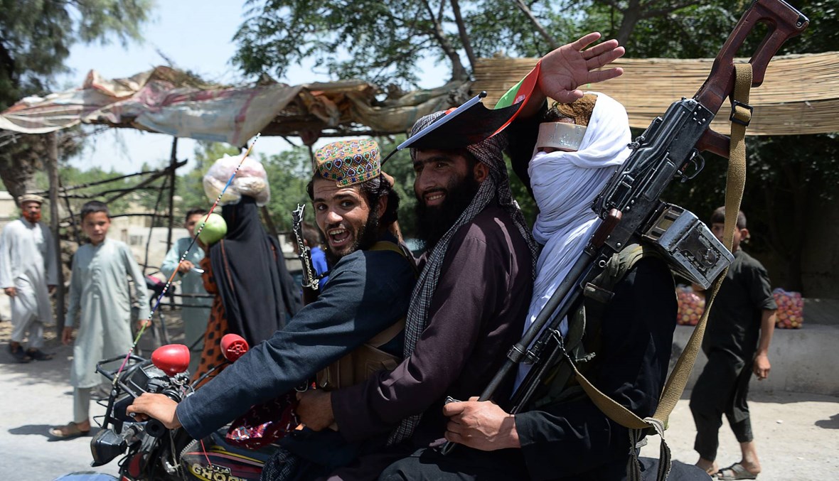 أفغانستان: طالبان تعرض على الأميركيّين وقفاً لإطلاق النار قصير الأمد