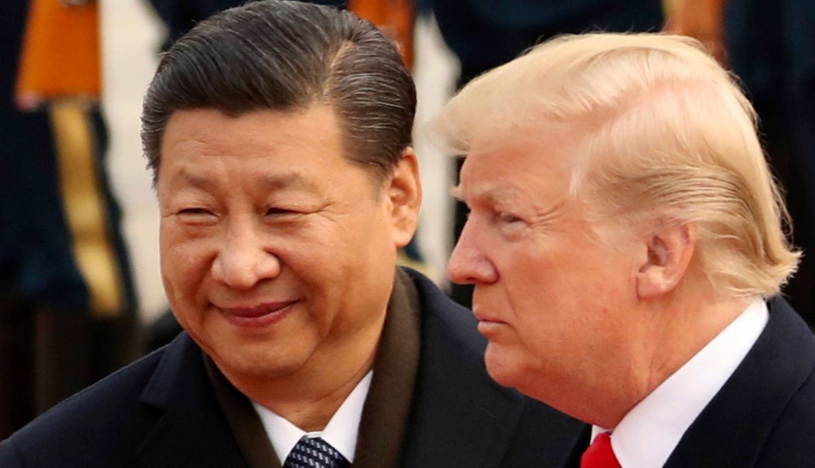 هل يسقط الاتّفاق الأميركيّ-الصينيّ قبل نهاية 2020؟