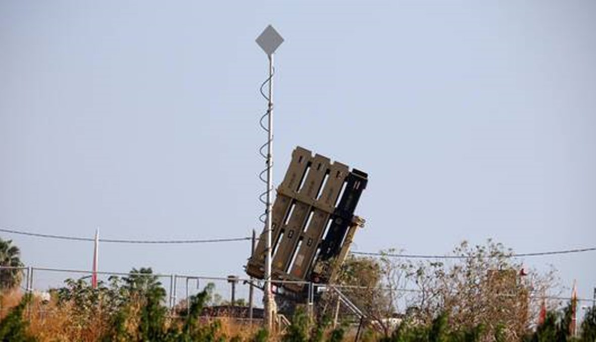 إسرائيل تنشر نظام استشعار جديداً لرصد الأنفاق عند حدود لبنان
