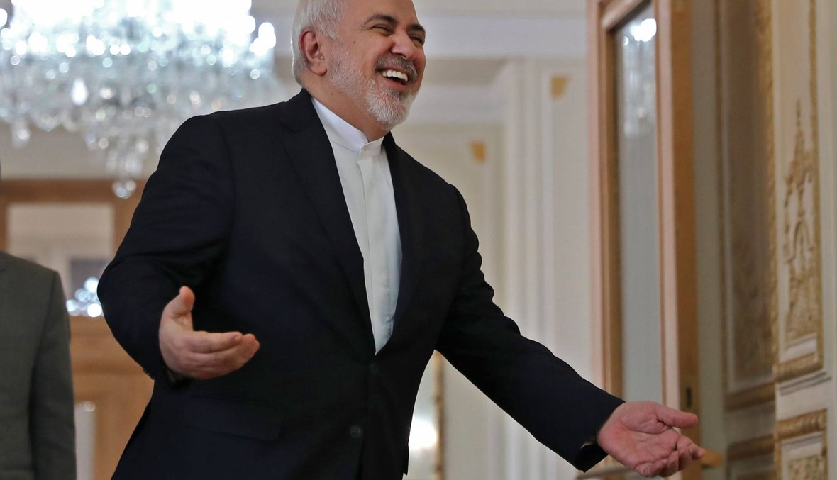 ظريف: خطوات تقليص التزامات طهران بالاتفاق النووي انتهت
