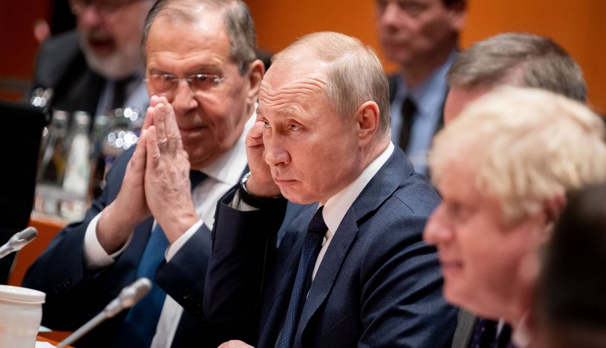 روسيا: بوتين يقدّم إلى الدوما حزمة إصلاحات دستوريّة