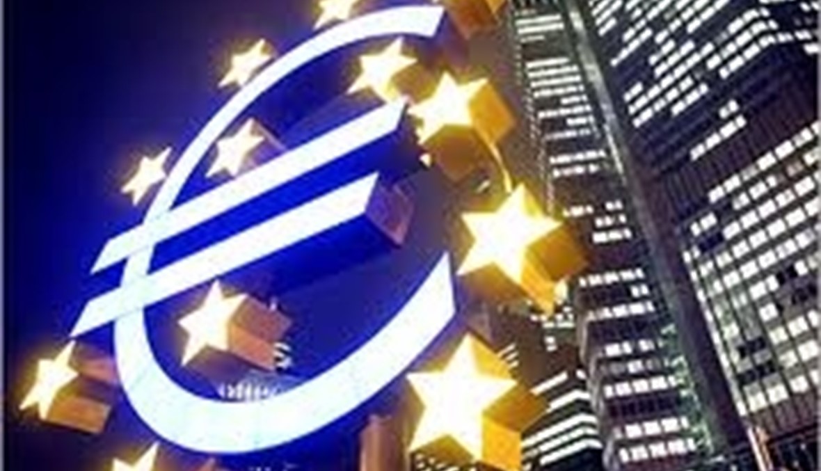 تحسن الثقة في اقتصاد منطقة الأورو بأكثر من المتوقع